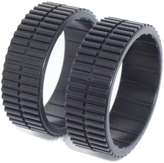 Braava 380t Compatible Tires/Tread/wheels/rubber/320/321/375t/390t/Mint Plus 5200/4200/available Tyres/iRobot(1pack=2pcs) tire/tyre/treads/Wheel/R...