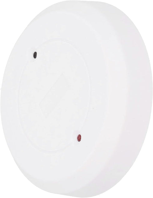 Glass Break Noise Sensor, Strong Detection High Sensitivity Ultrahigh Sensitivity Glass Alarm for Family Safety...