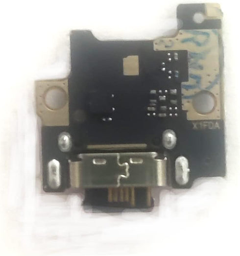 USB Charger Charging Port Dock PCB Board Replacement Repair Part for TCL 10 pro T799 T799H...