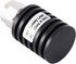 BECEN 10 Watt 50 ohm Dummy Load - N Type Connector Fixed Termination Load for Ham Radio DC to 3Ghz...