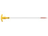 Engine Oil Level Dipstick Fit for Hyundai Elantra 14-18/Sonata 16-18/Tucson 14-18/ Kia Forte Forte5 14-18/Forte Koup 14-16/Optima 17-18/Soul 12-18...