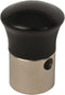 790076 Genuine Pressure Cooker Valve Black...