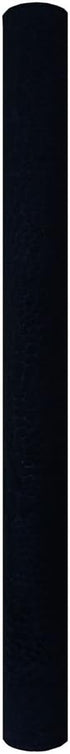 Plush Refrigerator Door Handle Cover Antiskid Protector Gloves for Bright Handles of Fridge Oven Microwave Keep off Fingerprints,Liquid,Oil Stain,Food Spot and Impact (Black(Alligator Pattern))