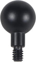 FEICHAO 20mm Ball Head to 1/4 Screw Adapter Mount for Camera Photography Conversion Accessory (35mm)...