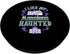 I Like My Mansions Haunted the Best Gift for Halloween PopSockets Standard PopGrip...