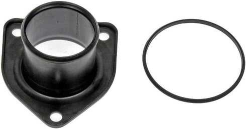 Dorman 902-1004 Engine Coolant Thermostat Housing Compatible with Select Ford Models...
