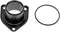Dorman 902-1004 Engine Coolant Thermostat Housing Compatible with Select Ford Models...