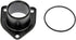 Dorman 902-1004 Engine Coolant Thermostat Housing Compatible with Select Ford Models...