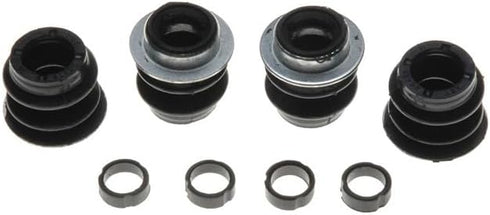 Raybestos R-Line Automotive Replacement Front/Rear Disc Brake Caliper Bushing for Select Toyota, Lexus, Scion (H16078)...
