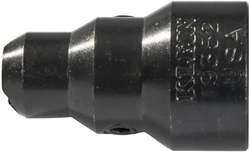 Klein Tools 19352 Thin Wall Conduit Reamer for Up to 3/8-Inch Keystone Tip Screwdrivers, Made in USA...