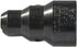 Klein Tools 19352 Thin Wall Conduit Reamer for Up to 3/8-Inch Keystone Tip Screwdrivers, Made in USA...