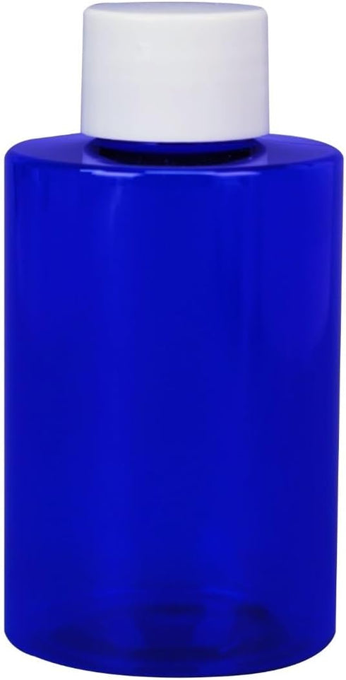 Empty Bottle 100ml for Scent Diffuser, Replacemtne Oil Bottle - Plastic...