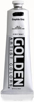 Golden Artist Acrylic, 5 Ounce Tube, Graphite Gray (1160-3)...