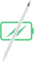 Stylus Pen for iPad 9th&10th Gen,Compatible with (2018-2023) Apple iPad Pro 11/12.9 inch, iPad 10th/9th/8th/7th/6th Gen, iPad Air 5/4/3rd Gen, iPa...