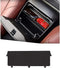 YIWANG Car Center Console Armrest Storage Box Organizer Tray with Partition Panel For Mazda MX-5 RF Miata 2015-2019...