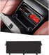 YIWANG Car Center Console Armrest Storage Box Organizer Tray with Partition Panel For Mazda MX-5 RF Miata 2015-2019...