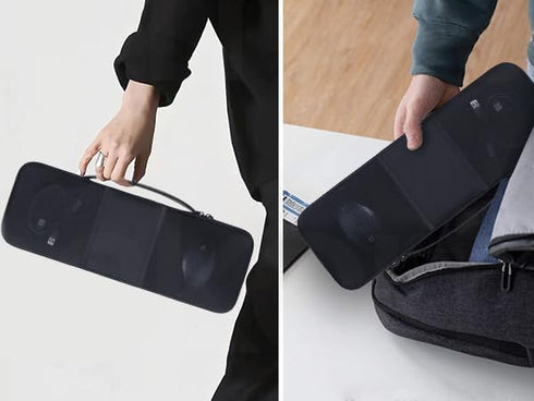 Hard Case Compatible with Logitech Slim K950 MK955 Signature Slim Wireless Keyboard and Mouse Combo...