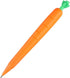 4Pcs Cartoon Mechanical Pencils Carrot Pineapple Cucumber Banana Shaped Pencils Decorative Drawing Painting Pencil with Lead Refills...
