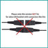 daily headset 2.5mm Quick Disconnect Coil Cable Compatible with Plantronics QD Work with Cordless or Cell Phones Which Have a 2.5mm Port...