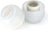 AZLA SednaEarfitLight 2 Pairs (Size MS)...