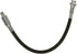 ACDelco Professional 18J2028 Front Hydraulic Brake Hose Assembly , Black...