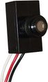 Sigma Engineered Solutions, Black Weatherproof 14008 Dusk-to-Dawn Sensor...