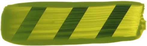 Fluid Acrylics by GOLDEN, Green Gold, 1 fl. oz. Bottle, Professional Acrylic Paint, Transparent...