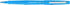 Paper Mate Flair Felt Tip Pens | Medium Point (0.7mm) | Sky Blue | 12 Count...