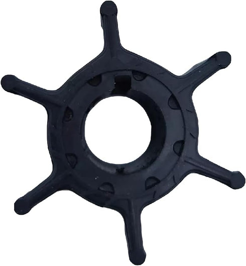 Impeller for Yamaha/Mercury 9.9hp 15hp Outboard 682-44352-03-00/682-44352-01-00/682-44352-00-00/682-44352-40-00/47-84027T/47-84027M/47-96619M 18-3...