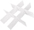 qiqee 30 Sets Cookie Dividers for 9×9×2.5 inch Bakery Boxes...