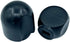 Mixer Speed Control Knob Replacement Part Plastic Lock Lever Black Knobs Kit for KitchenAid Stand Mixers...