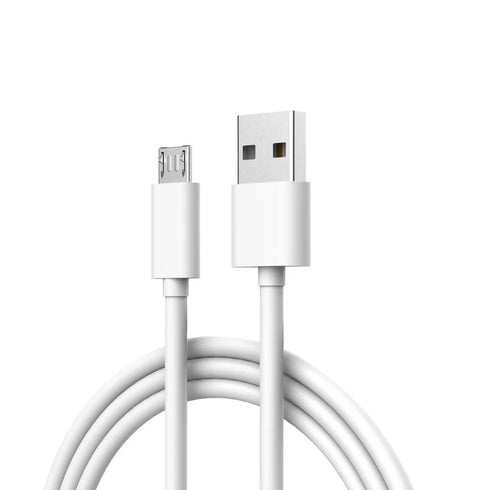 5ft White Micro USB Charging Charger Cable Cord Lead for Fenix UC35 UC40 UC40UE UC45 Rechargeable LED Flashlight...