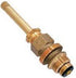DANCO Reduced-Lead, Durable Brass Hot and Cold Water Stem for Sterling Faucets, 10L-1H/C, 1-Pack (15420B)...