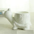 Cute Animal Succulent Planter Flower Pot Decor for Home Office Desk (Turtle)...
