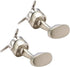 Aircraft Engine Propeller Cufflinks for Men...