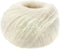 Lana Grossa Alpaca Moda, 01 White Yarn......
