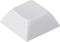 24 pcs DSA Profile Blank 1u Keycap 1.3mm PBT for MX Switches Keyboard Replacement Keycaps...