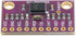 BNO080 Nine Axis Sensor Module BNO085 AR VR High Accuracy Accelerometer Gyroscope Magnetometer 9DOF AHRS IMU......
