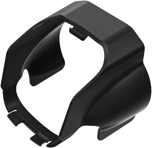 Taoke Gimbal Camera Anti-Glare Lens Cap compatible with DJI Mavic Air 3 Lens Hood-Lens Cap...