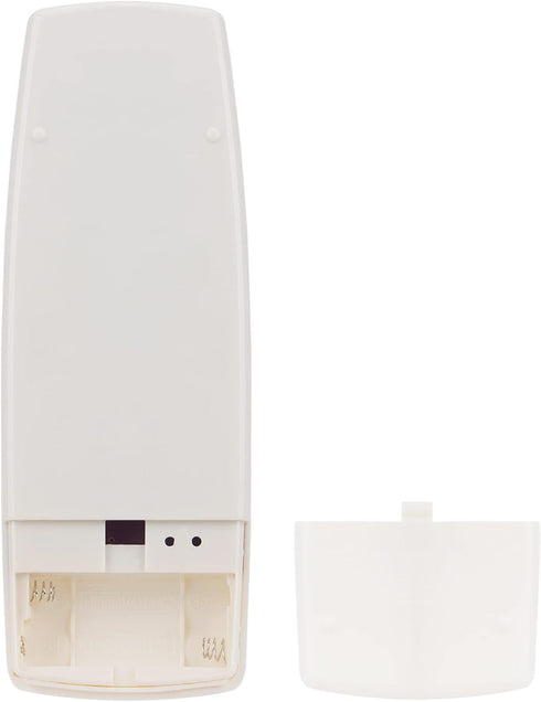Allimity RFL-0601 RFL-0601EHL Remote Replaced Control Fit for Carrier AC Air Conditioner 38QR-036C 38QR-048C 40QNB024 53QNB018 40QNB012 38BK-009...