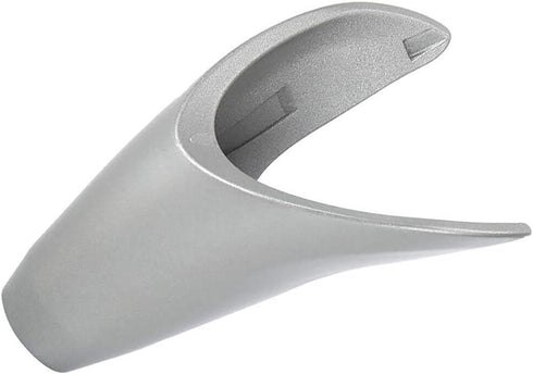TEAMWILL Car Shift Knob Gear Head Shroud Cover Trim 54130-SNA-A81 for Honda Civic 2006-11...