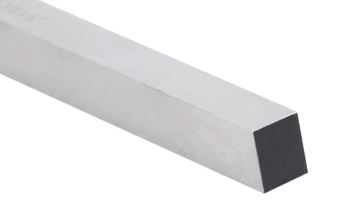 Accusize Industrial Tools 3/8'' x 3/8'' x 6'' (Width x Height x Oal) H.S.S. Plus 5% Cobalt Lathe Tool Bit, 5095-0120...