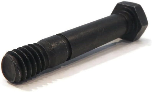 The ROP Shop | (Pack of 5 Shear Pin Bolt & Nut for Ariens Deluxe 24 921011, 921020, 921024...