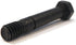 The ROP Shop | (Pack of 5 Shear Pin Bolt & Nut for Ariens Deluxe 24 921011, 921020, 921024...
