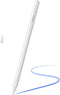 Stylus Pen for iPad(2018-2022),Baseus Stylus Pen Support Wireless Charging, with Tilt Control, Full Screen Palm-Rejection Compatible with Apple iP...