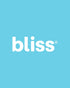 Bliss Blackhead Remover Vacuum - Silicone Nozzle Blackhead Extractor - Pore Cleaner with 3 Suction Levels and LED Magnifier, WhiteMint Green...