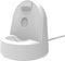 Ticwatch E Charger and Ticwatch S Charger,Replacement Data Connection Charging Dock Compatible with Ticwatch E/S Stand Station with 5 Feet Charger...