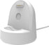Ticwatch E Charger and Ticwatch S Charger,Replacement Data Connection Charging Dock Compatible with Ticwatch E/S Stand Station with 5 Feet Charger...