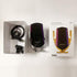 Car Wireless Charger (Gold): Wireless Car Charger Phone Mount - Power Up and Stay Connected on The Go!......