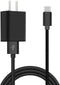 Replacement for LG Phoenix 4 Phone Charger, Compatible with LG K8V Micro USB Wall Charger for K20 V K8 V K30 K20 K20V K10 K7 K4 K3, Phoenix 3 Cell...